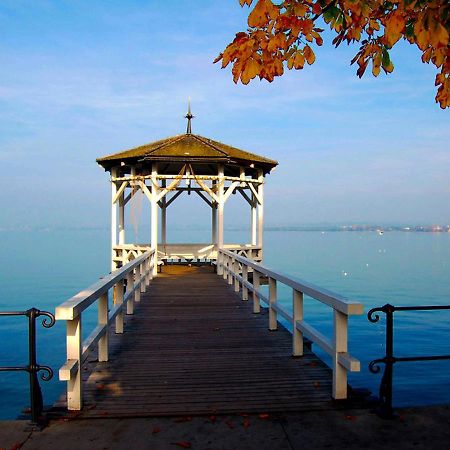 Seeperle 2 Meersburg Zewnętrze zdjęcie