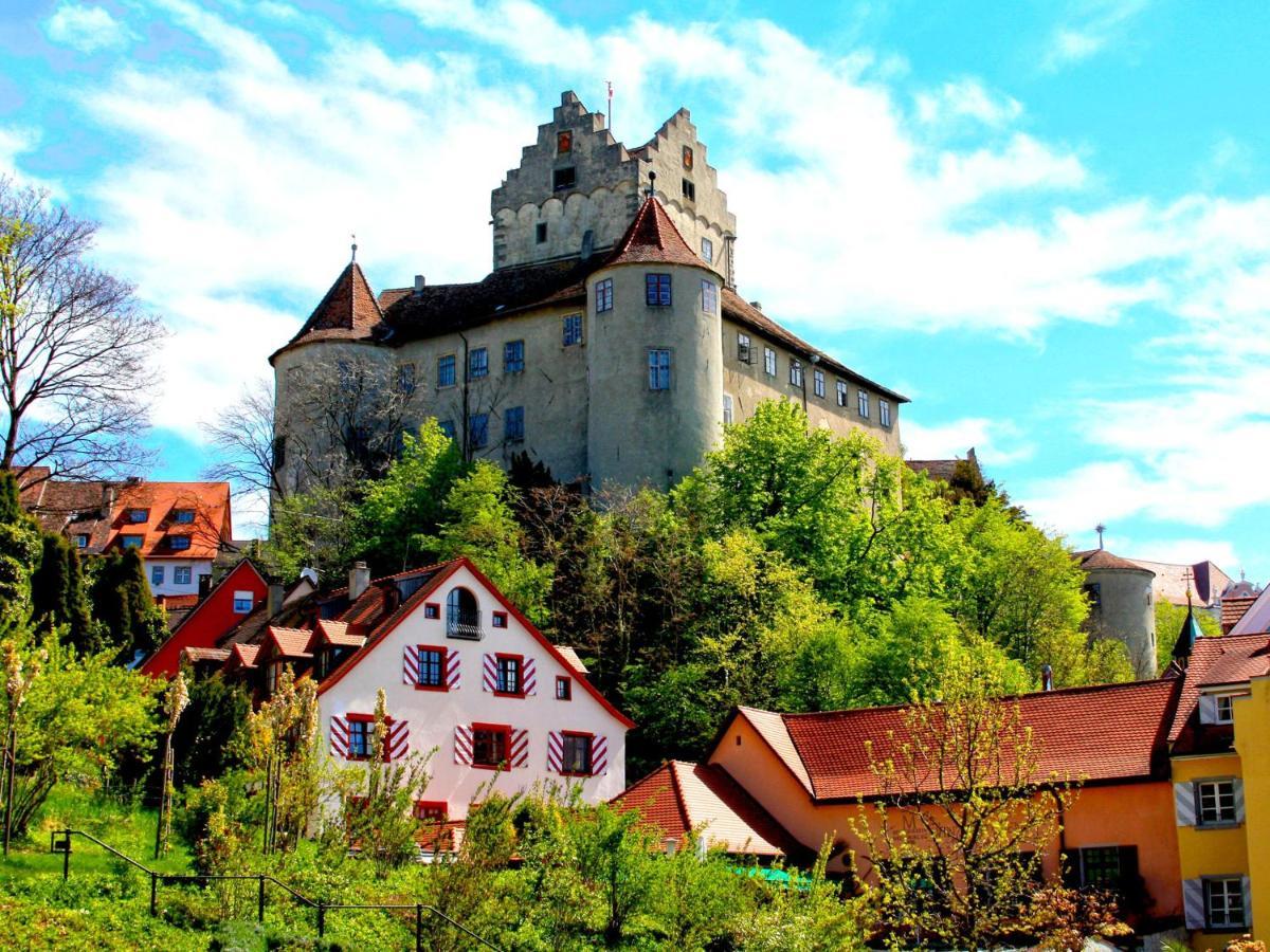 Seeperle 2 Meersburg Zewnętrze zdjęcie
