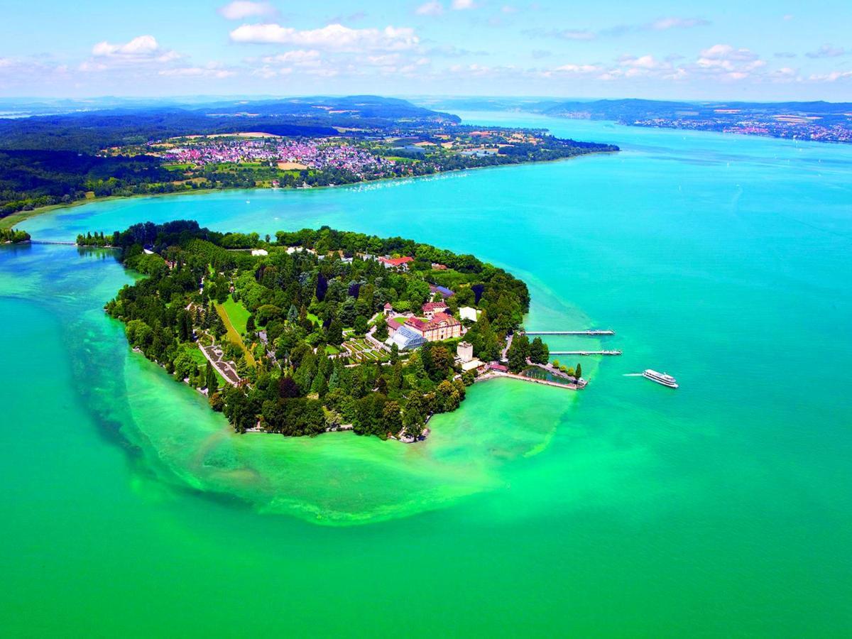 Seeperle 2 Meersburg Zewnętrze zdjęcie