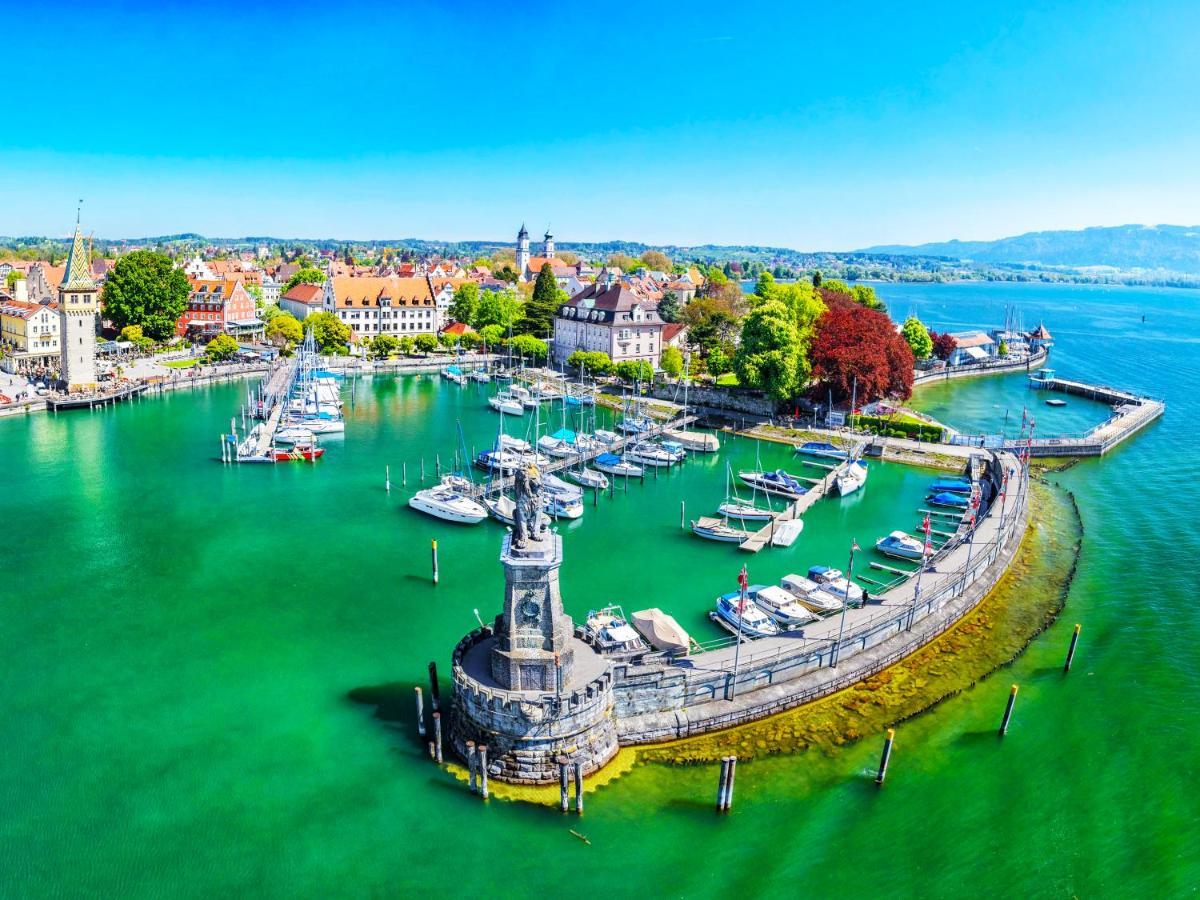 Seeperle 2 Meersburg Zewnętrze zdjęcie
