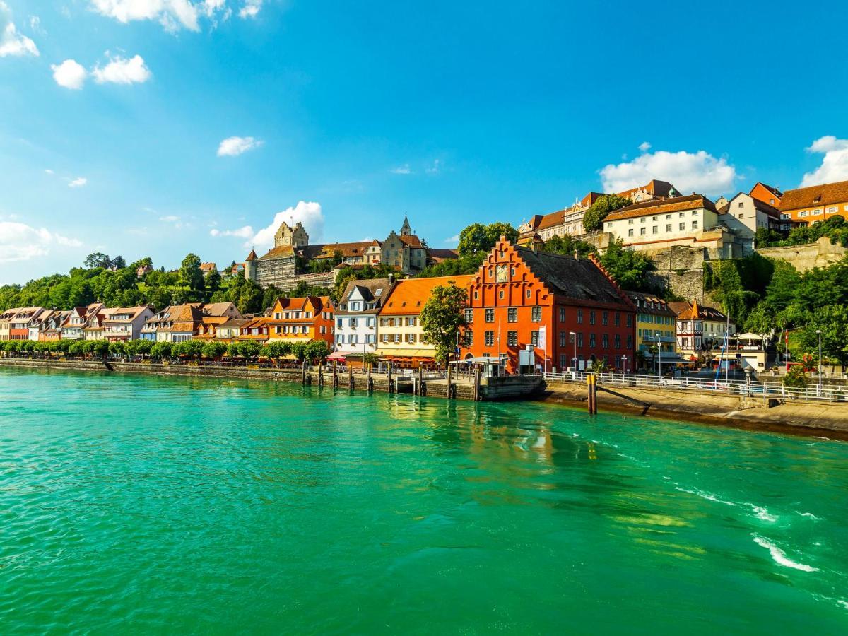 Seeperle 2 Meersburg Zewnętrze zdjęcie
