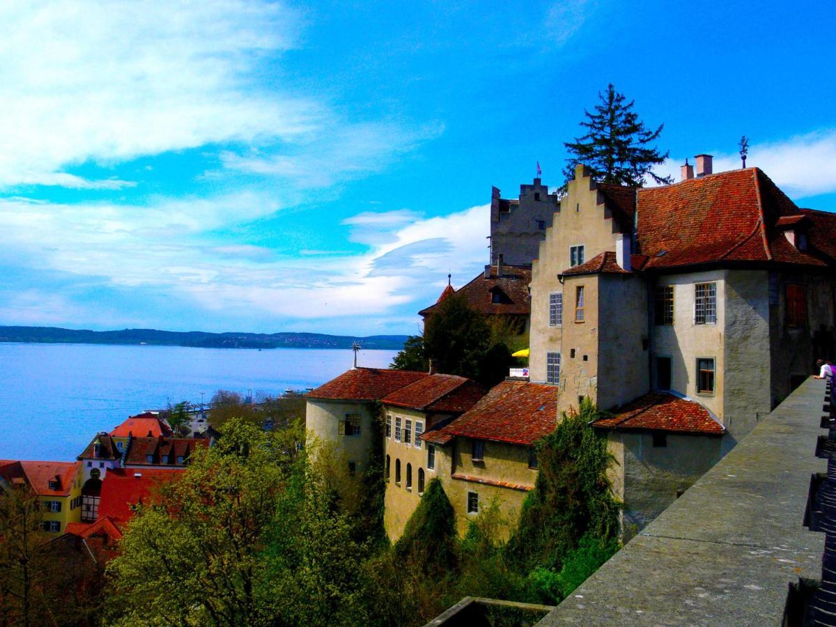 Seeperle 2 Meersburg Zewnętrze zdjęcie