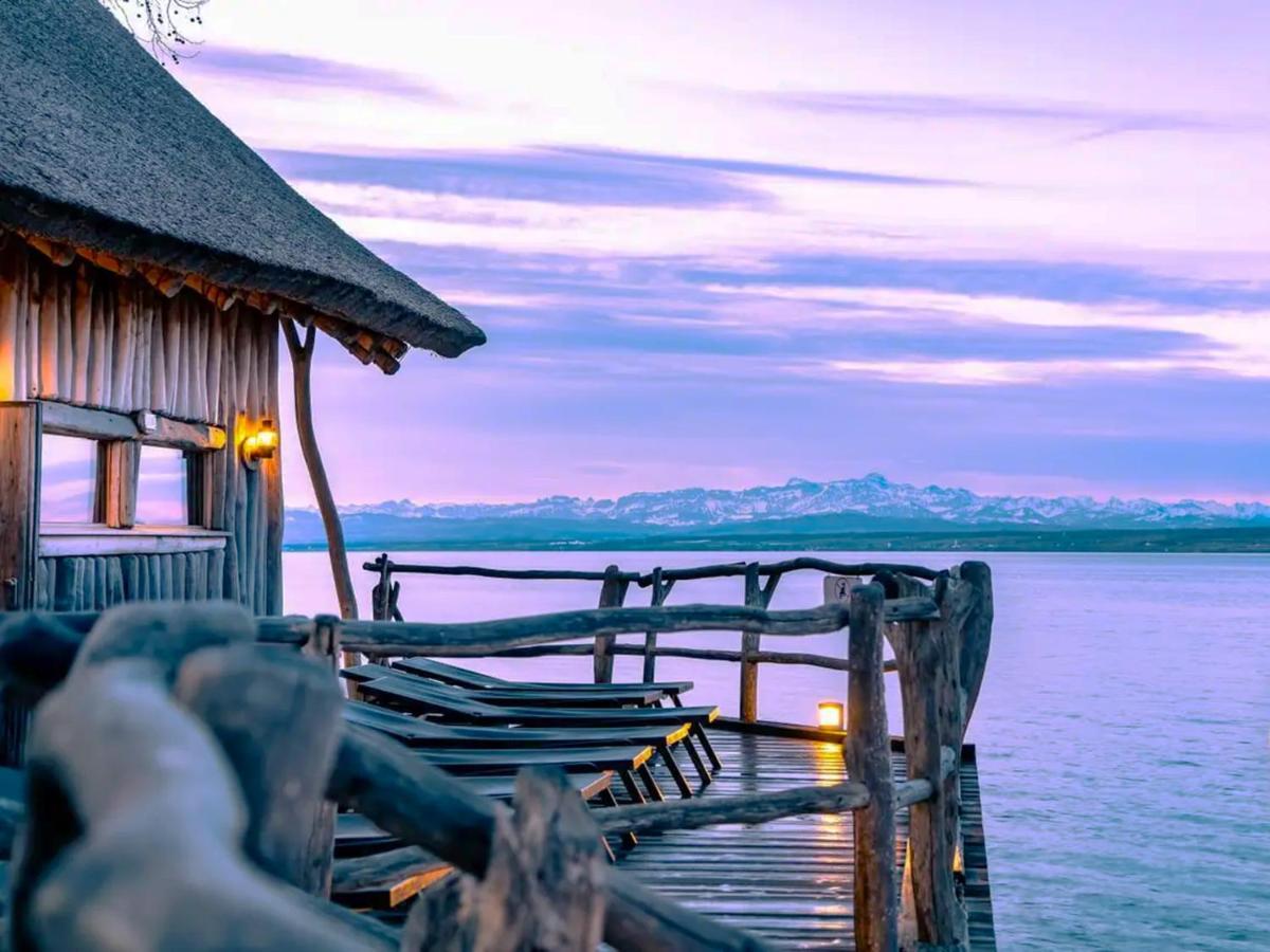 Seeperle 2 Meersburg Zewnętrze zdjęcie