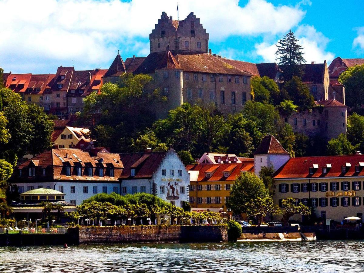 Seeperle 2 Meersburg Zewnętrze zdjęcie