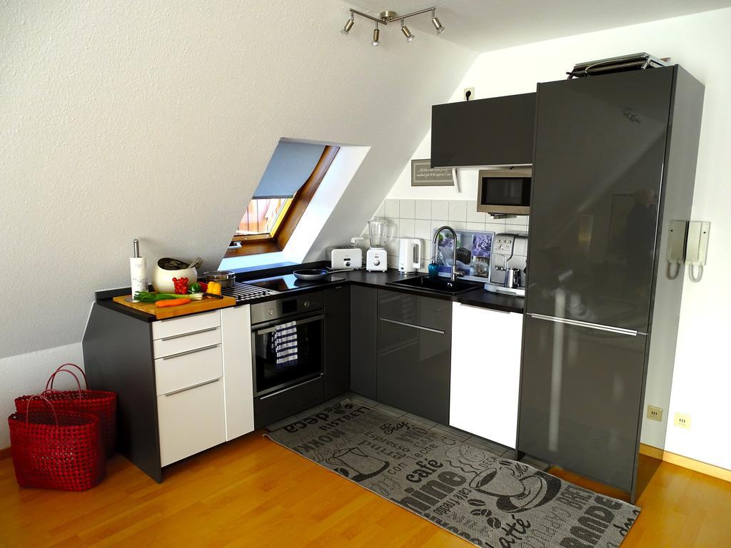 Seeperle 2 Meersburg Zewnętrze zdjęcie