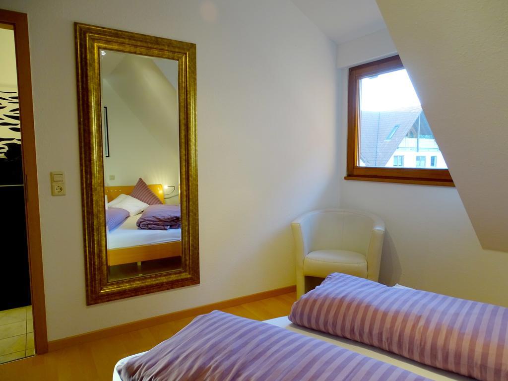 Seeperle 2 Meersburg Zewnętrze zdjęcie