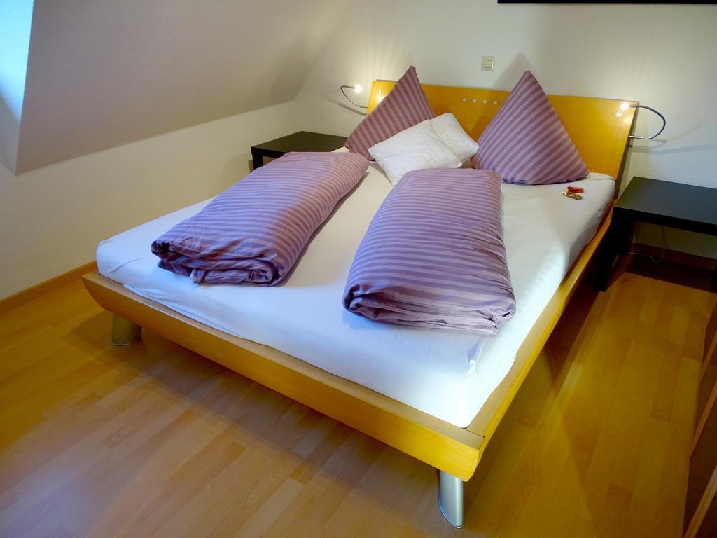 Seeperle 2 Meersburg Zewnętrze zdjęcie