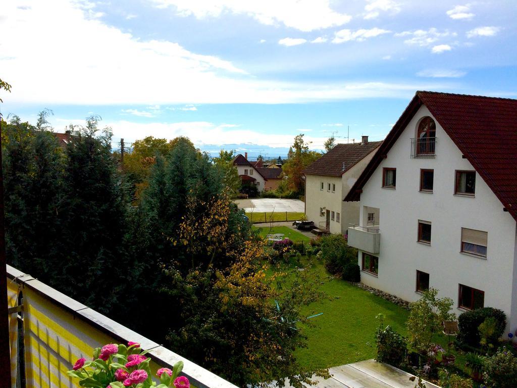 Seeperle 2 Meersburg Zewnętrze zdjęcie