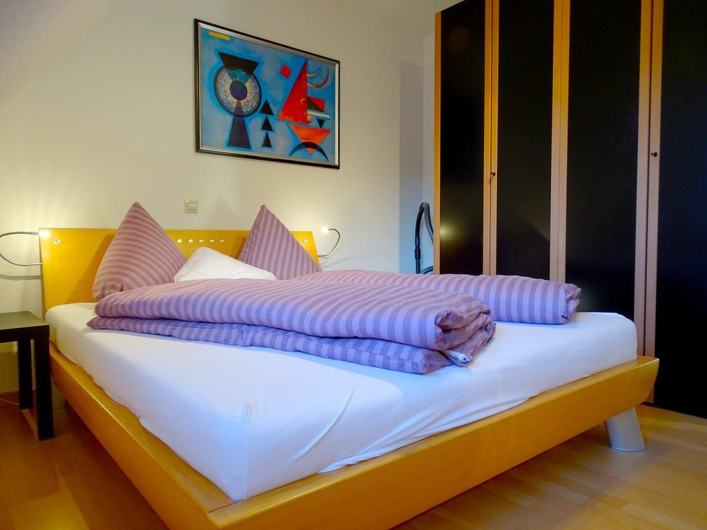 Seeperle 2 Meersburg Zewnętrze zdjęcie
