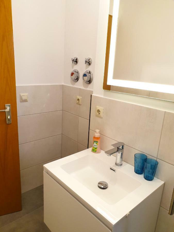 Seeperle 2 Meersburg Zewnętrze zdjęcie