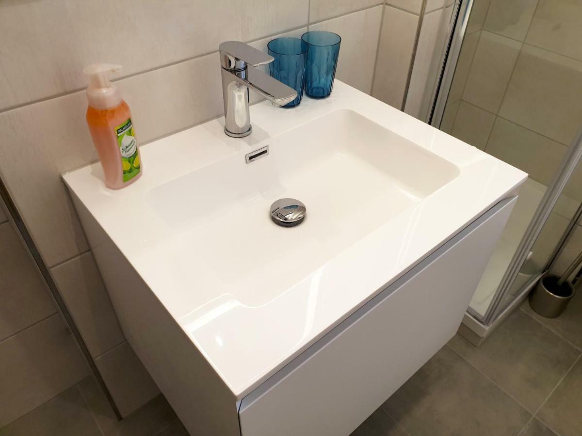 Seeperle 2 Meersburg Zewnętrze zdjęcie